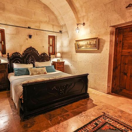 Cappadocia Eagle Cave Inn نفسهير المظهر الخارجي الصورة